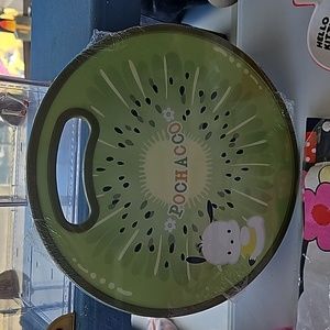 Pochacco Cutting Board